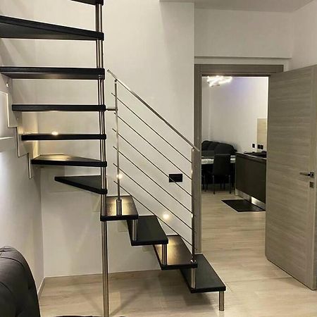 Attico Milano-Bicocca Appartement Buitenkant foto