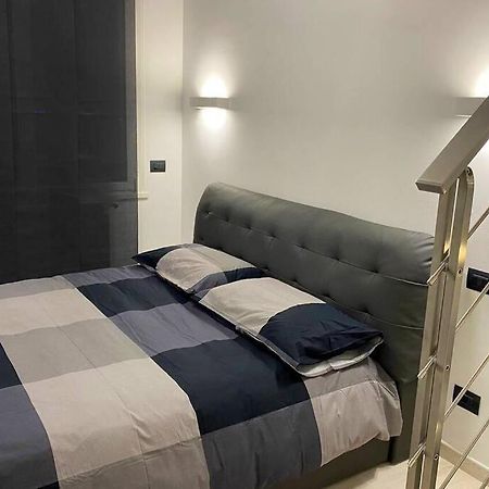 Attico Milano-Bicocca Appartement Buitenkant foto