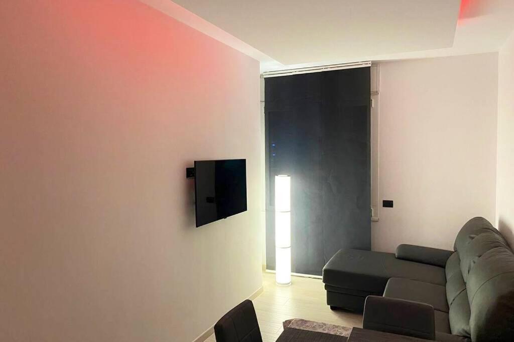 Attico Milano-Bicocca Appartement Buitenkant foto