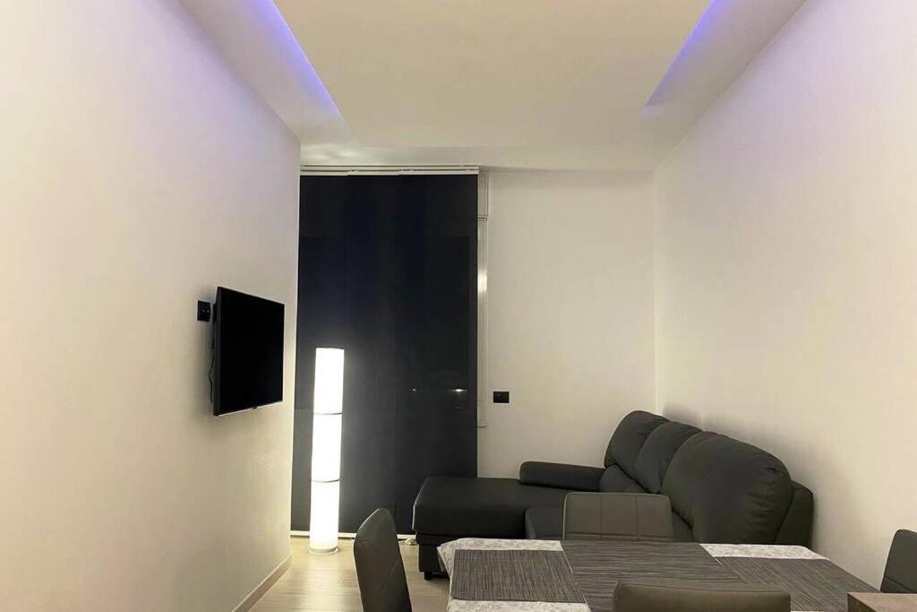 Attico Milano-Bicocca Appartement Buitenkant foto