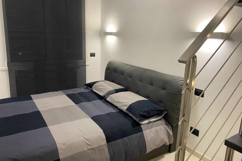 Attico Milano-Bicocca Appartement Buitenkant foto