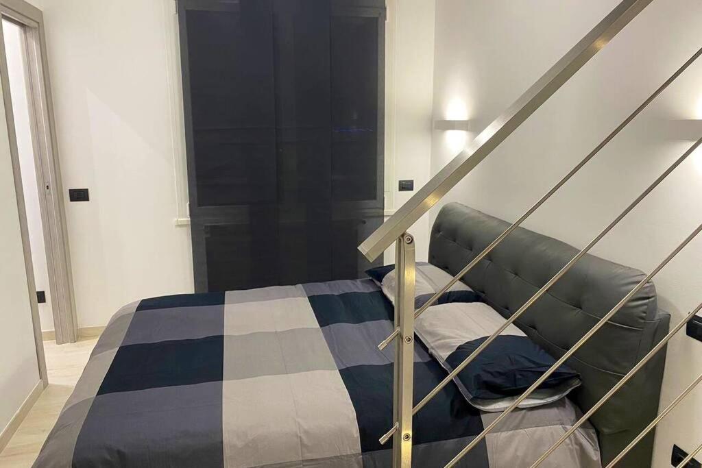 Attico Milano-Bicocca Appartement Buitenkant foto