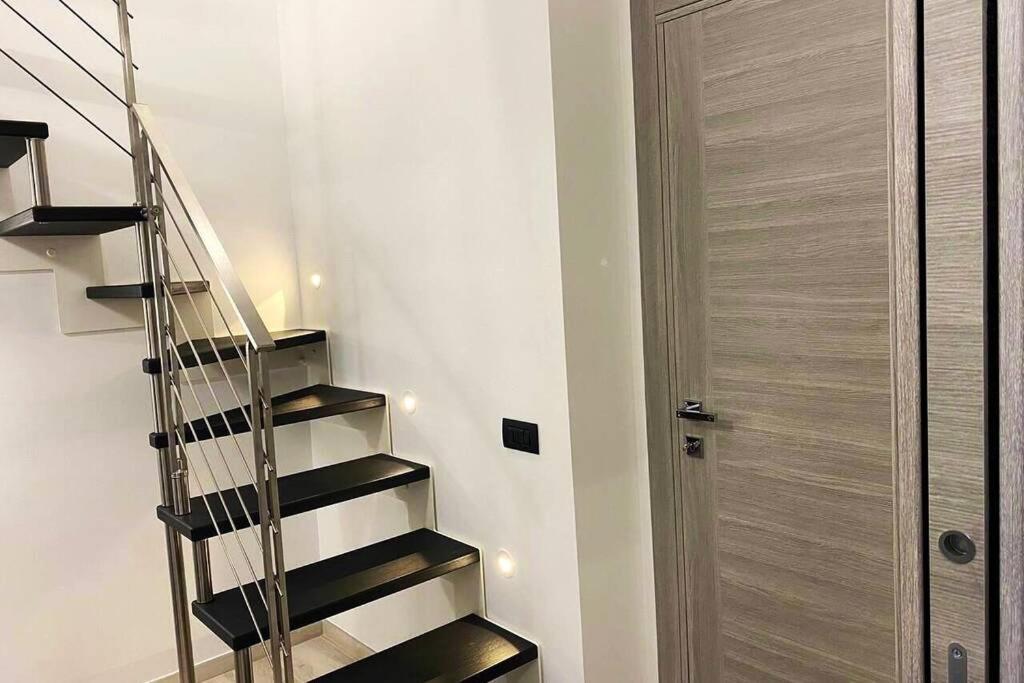 Attico Milano-Bicocca Appartement Buitenkant foto