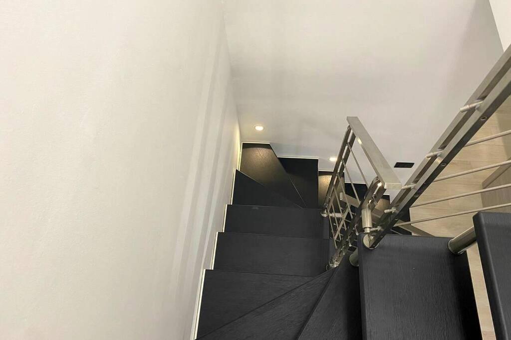 Attico Milano-Bicocca Appartement Buitenkant foto