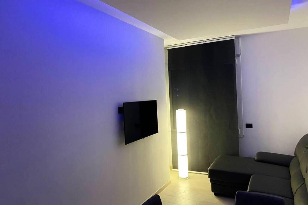 Attico Milano-Bicocca Appartement Buitenkant foto