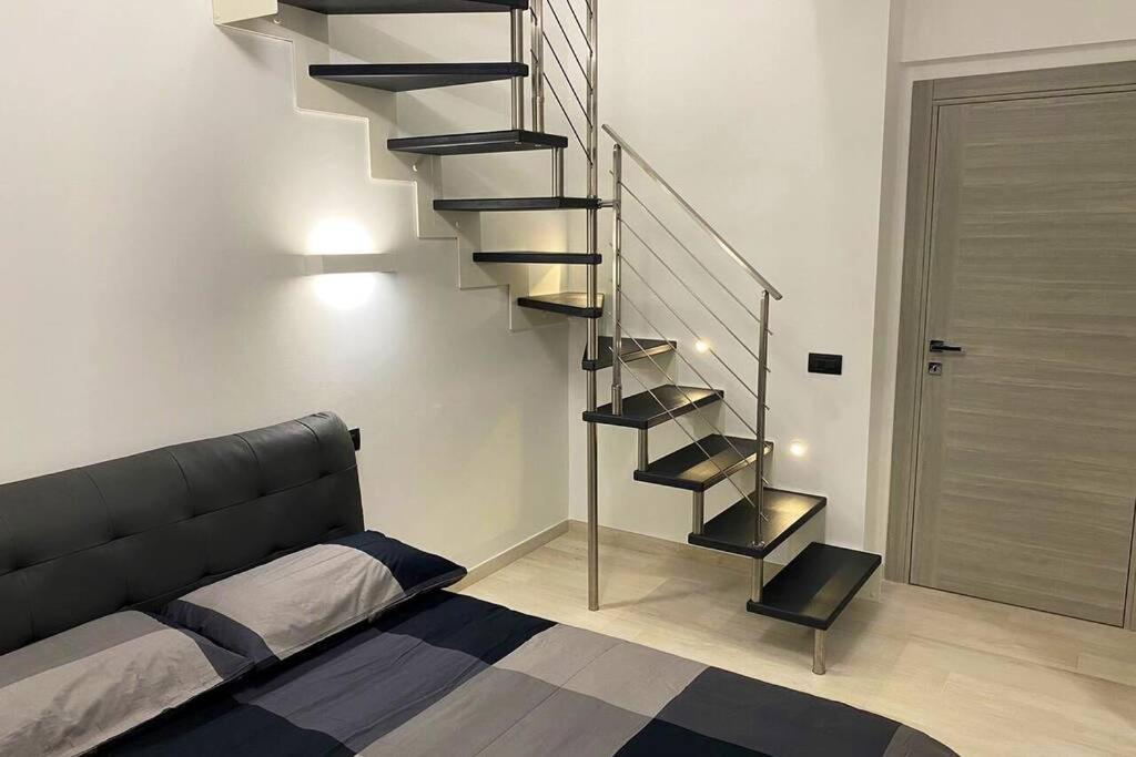Attico Milano-Bicocca Appartement Buitenkant foto
