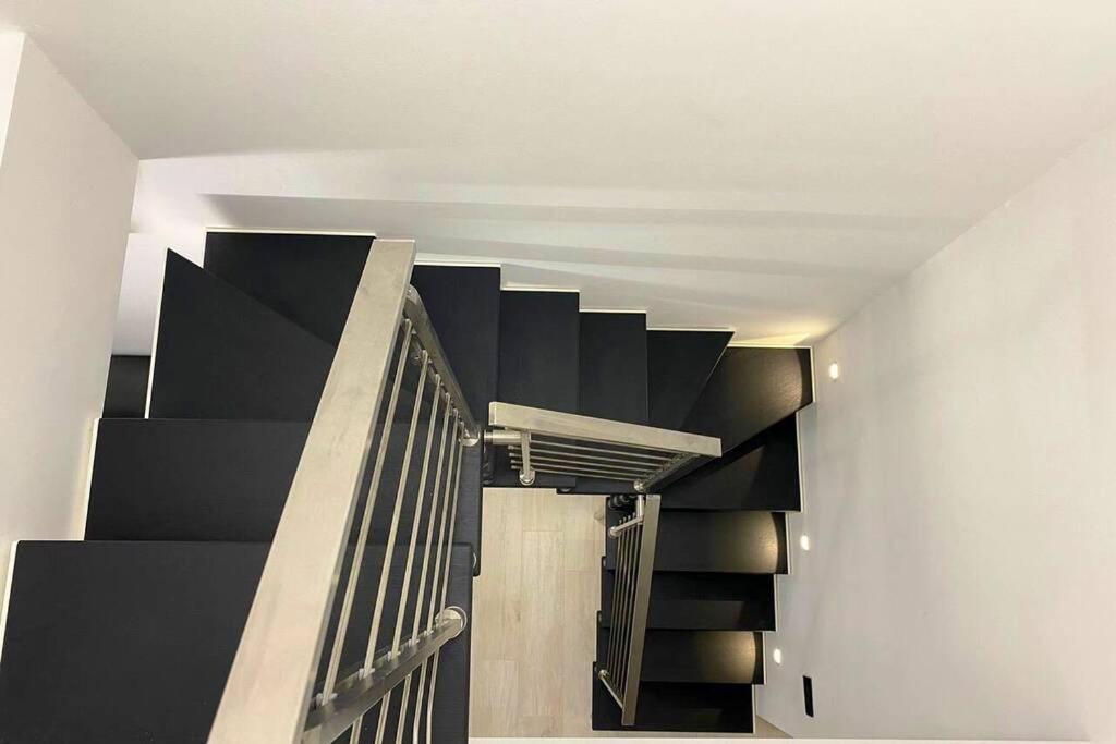 Attico Milano-Bicocca Appartement Buitenkant foto