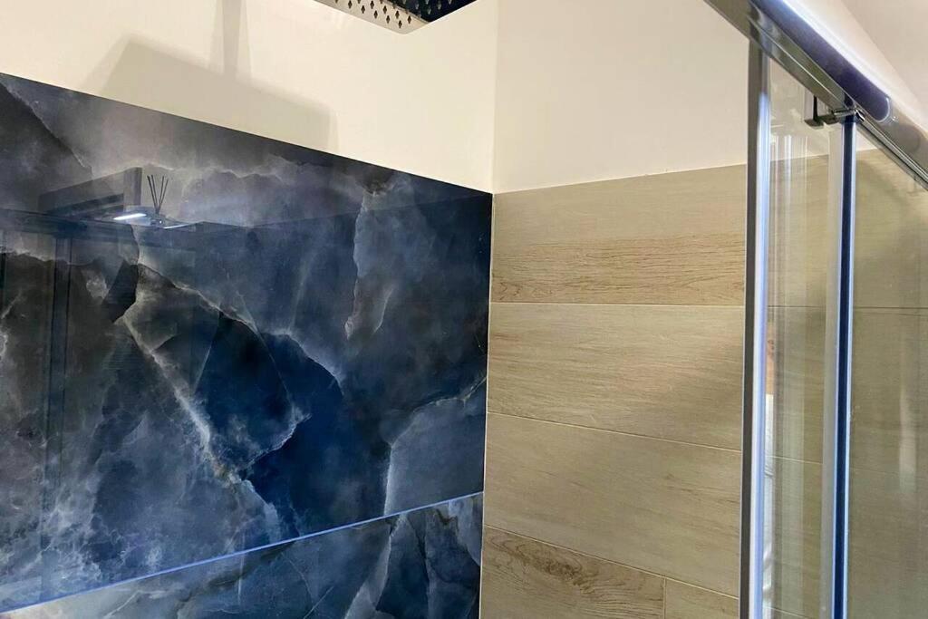Attico Milano-Bicocca Appartement Buitenkant foto