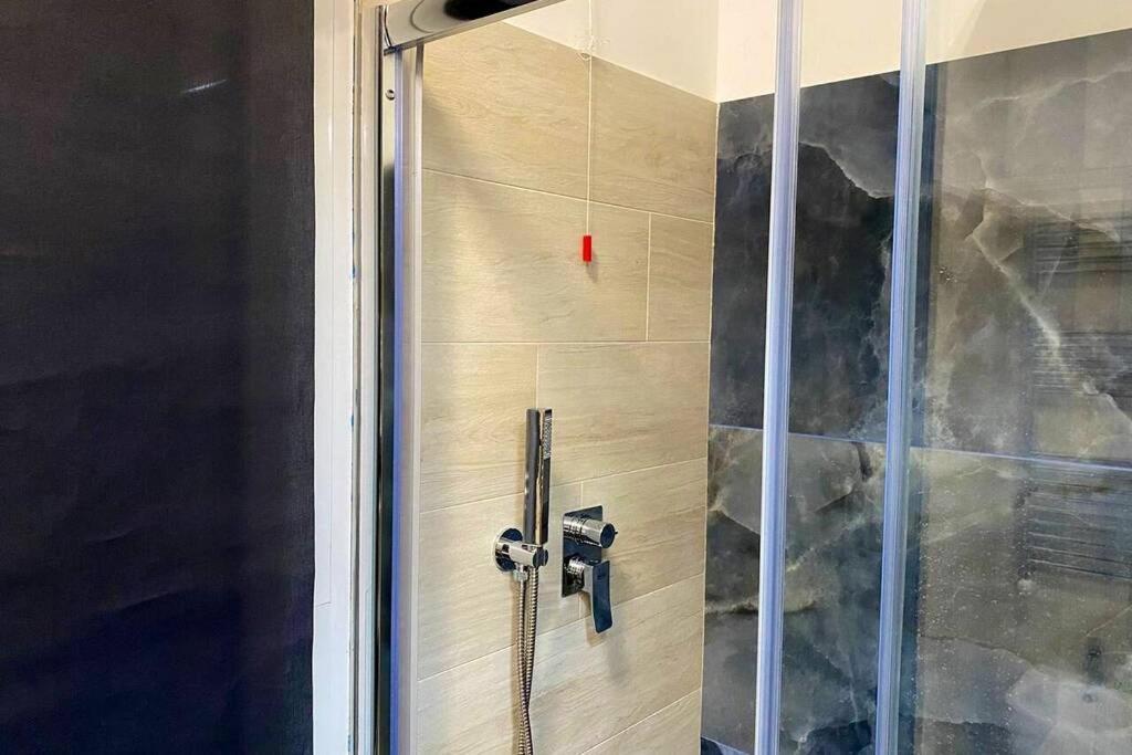 Attico Milano-Bicocca Appartement Buitenkant foto